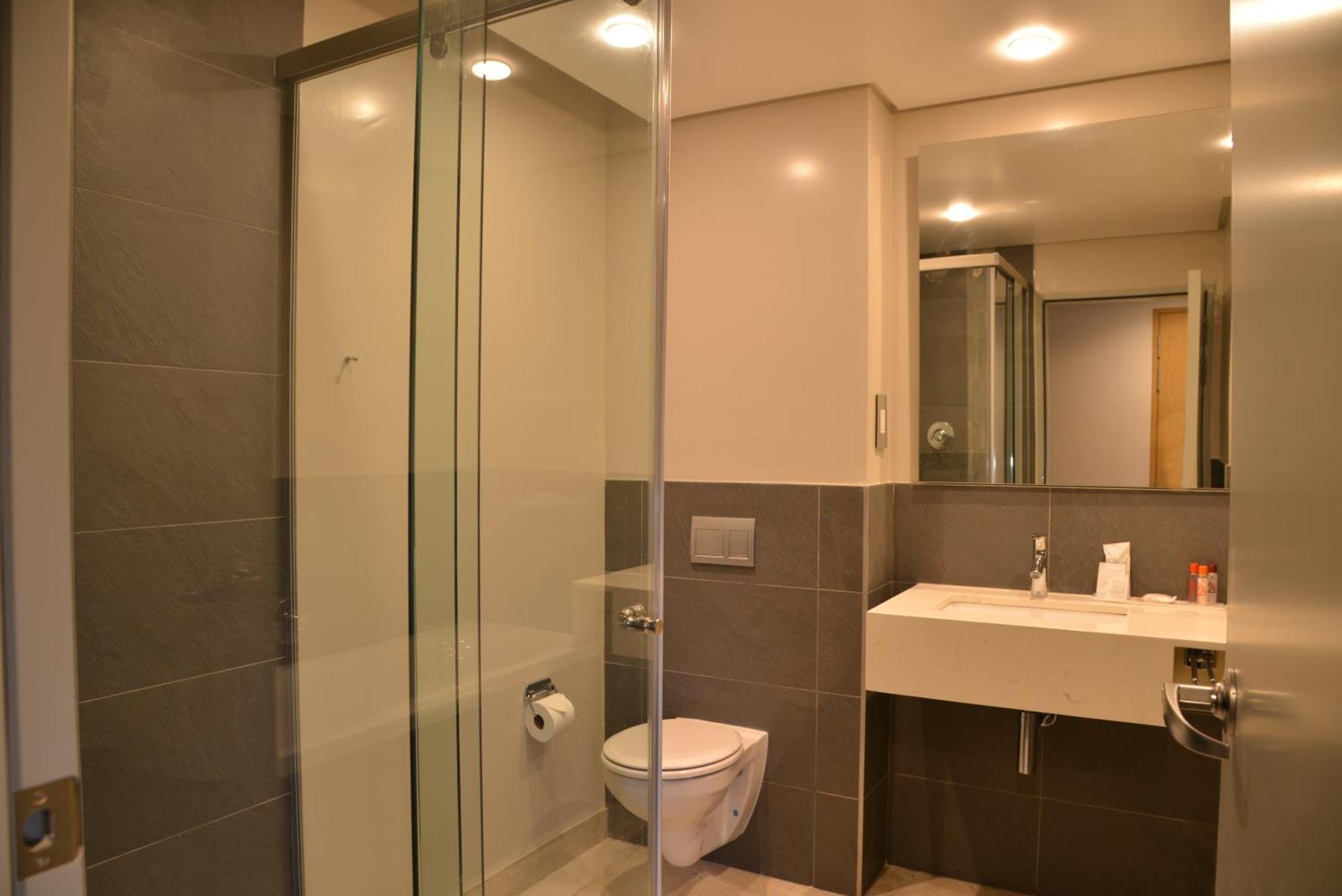 City Lodge Hotel Maputo, Mozambique Room photo