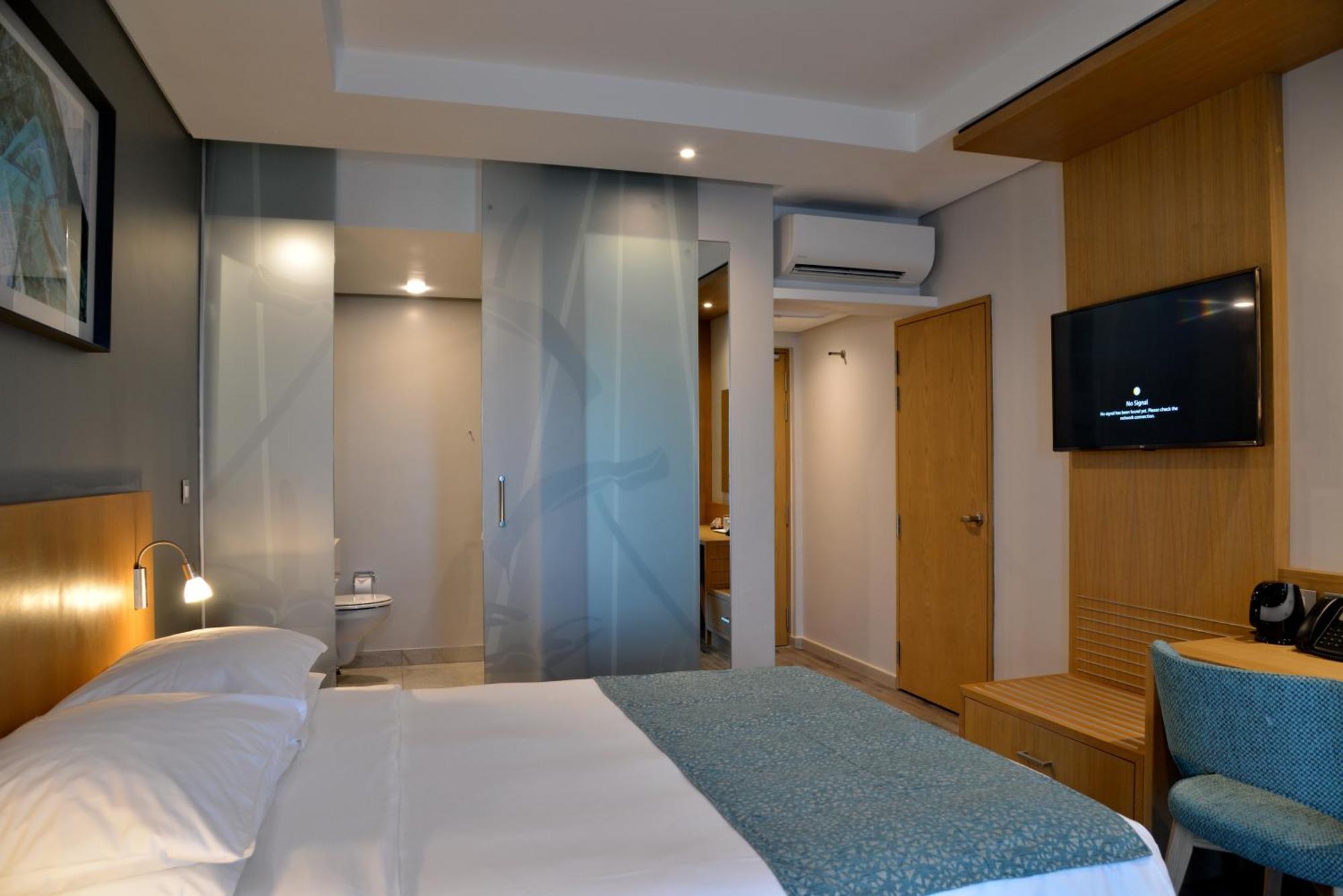 City Lodge Hotel Maputo, Mozambique Room photo